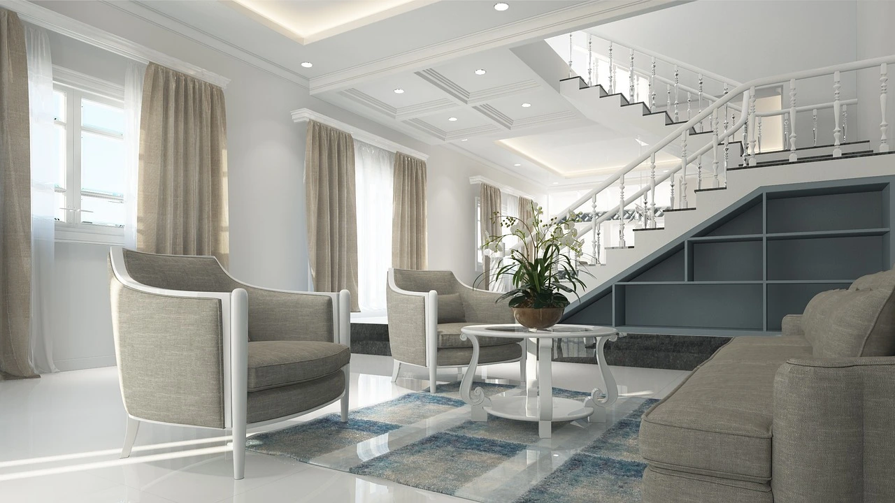 REDEFINING CORPORATE INTERIORS
